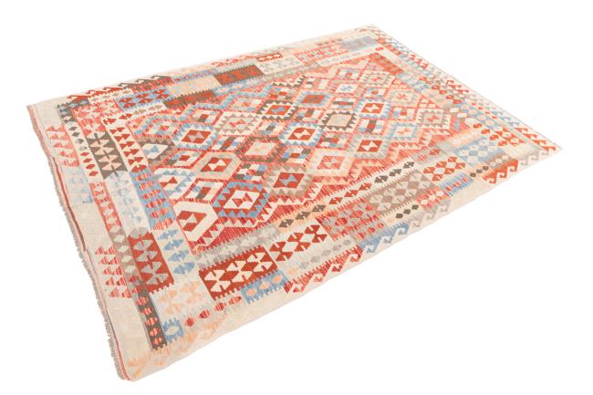 Kilim Afgán - 1