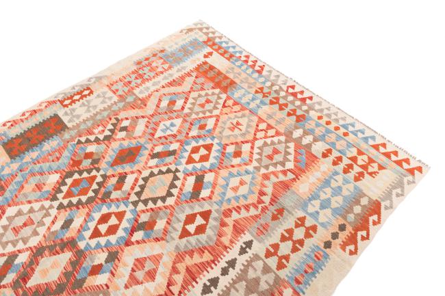 Kilim Afegão - 2