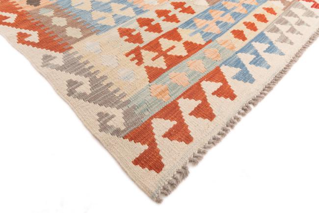 Kilim Afegão - 4