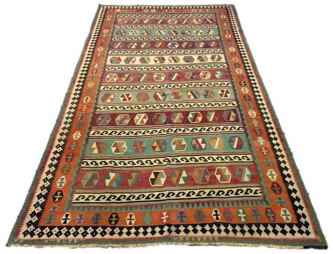 Kilim Fars - 1