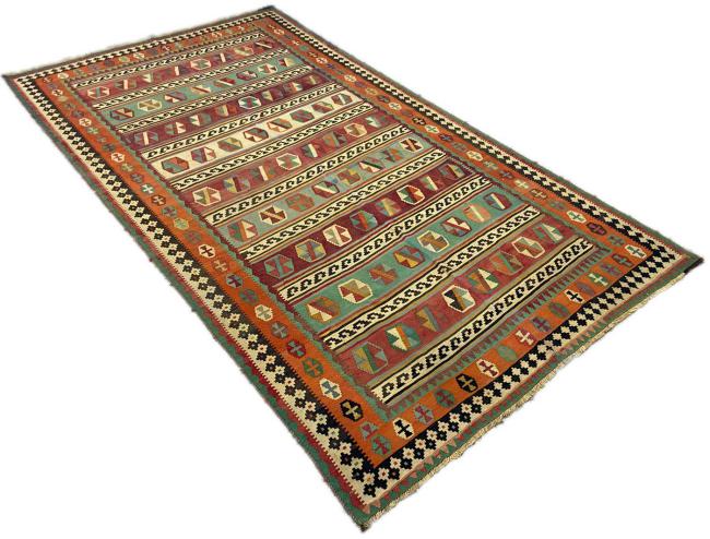 Kilim Fars - 2
