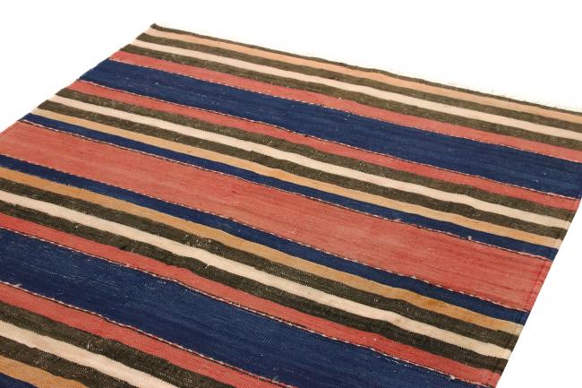 Kilim Fars Azerbaijan Antigo - 2