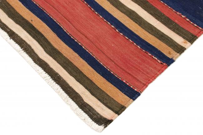 Kilim Fars Azerbaijan Antigo - 4