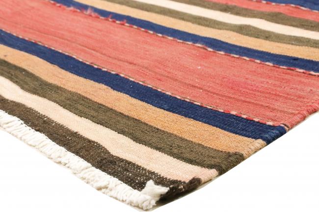 Kilim Fars Azerbaijan Antik - 5