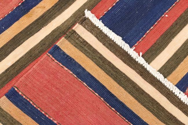 Kilim Fars Azerbaijan Antik - 7