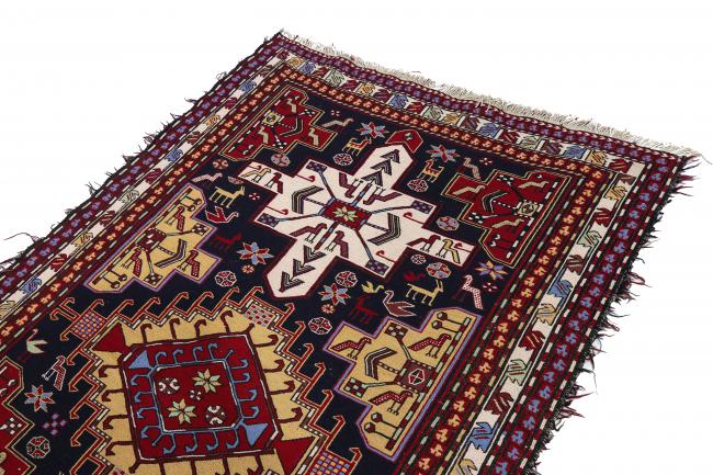 Kilim Soumak - 2