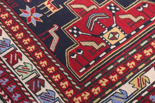 Kilim Soumak - 3