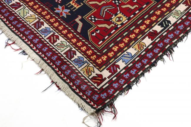 Kilim Soumak - 4