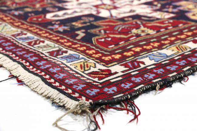 Kilim Soumak - 5