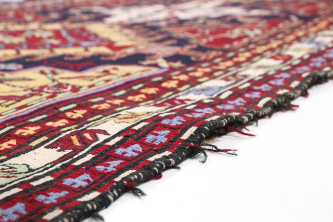 Kilim Soumak - 6