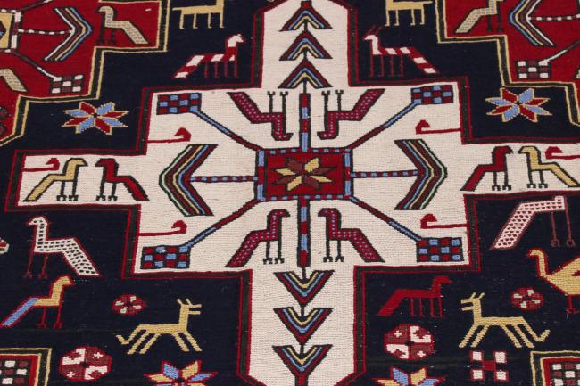 Kilim Soumak - 7