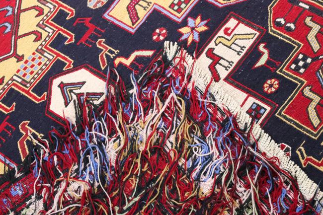 Kilim Soumak - 8