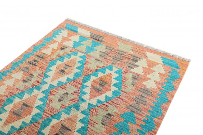 Kilim Afegão - 2