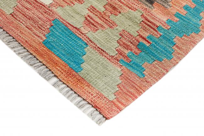 Kilim Afegão - 4