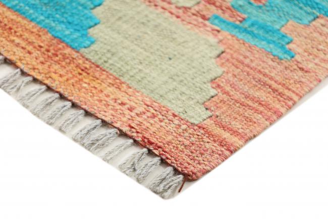 Kilim Afegão - 5