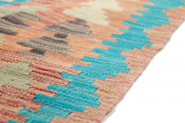 Kilim Afegão - 6