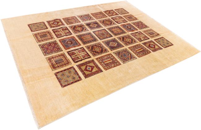 Arijana Baktjari - 2