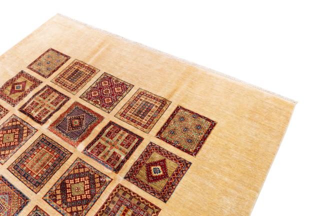 Arijana Baktjari - 3