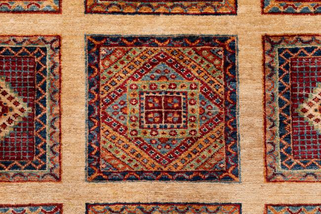 Arijana Baktjari - 7