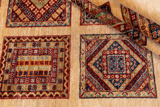 Arijana Baktjari - 8