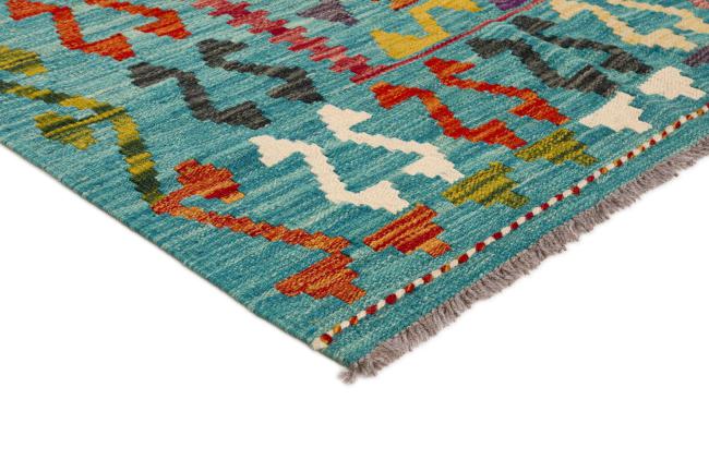 Kilim Afegão - 2