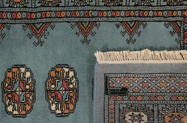Pakistan Buchara 2ply - 1