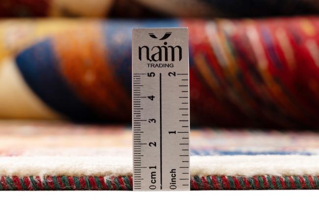 Persja Gabbeh Loribaft Nowbaft - 9