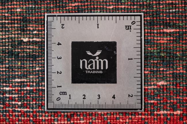 Persja Gabbeh Loribaft Nowbaft - 10