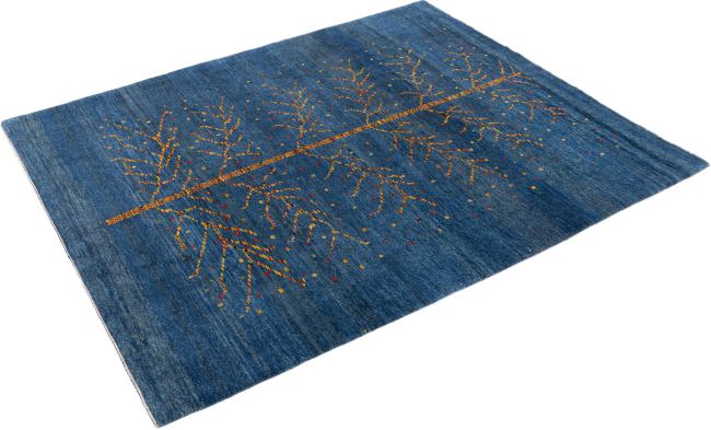 Persisk Gabbeh Kashkuli Banafsheh - 2