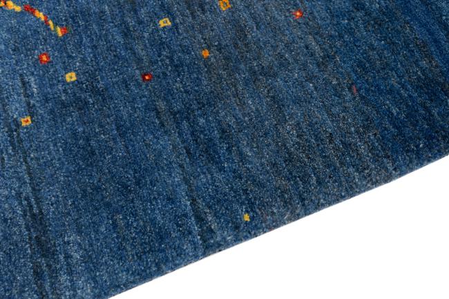 Persisk Gabbeh Kashkuli Banafsheh - 4