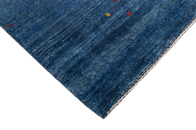 Persisk Gabbeh Kashkuli Banafsheh - 5