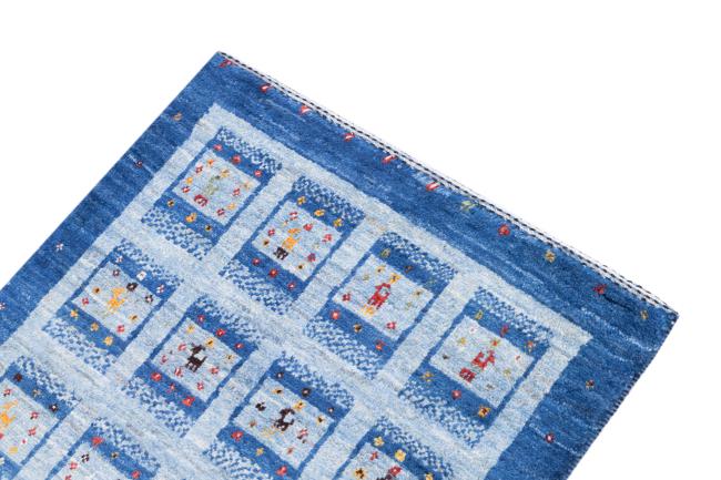 Perzisch Gabbeh Loribaft Atelier - 3