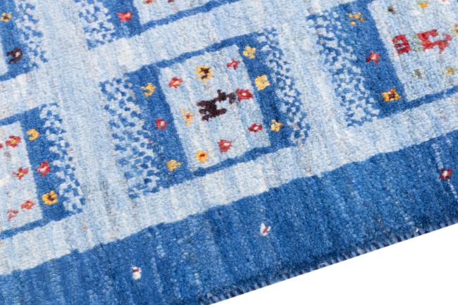 Perzisch Gabbeh Loribaft Atelier - 4