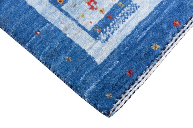 Perzisch Gabbeh Loribaft Atelier - 5
