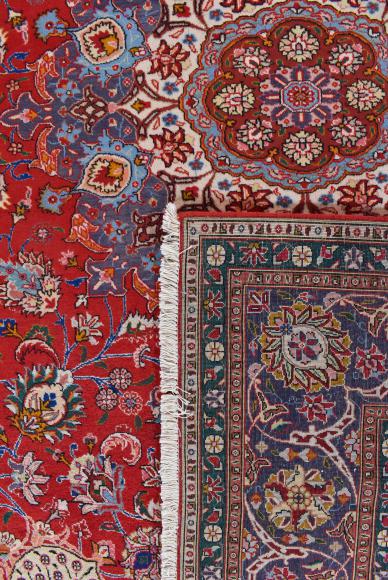 Tabriz 40Raj - 6