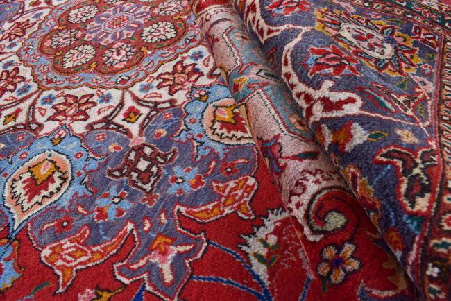 Tabriz 40Raj - 8