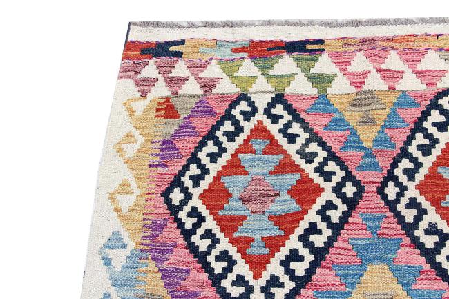 Kilim Afegão - 2