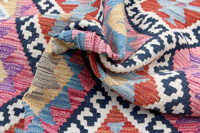 Kilim Afegão - 3