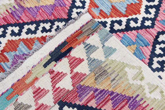 Kilim Afegão - 4