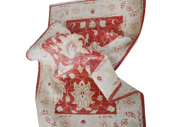 Ziegler Farahan Arijana - 3