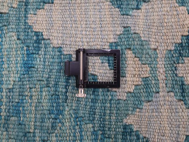 Kilim Afghan - 1