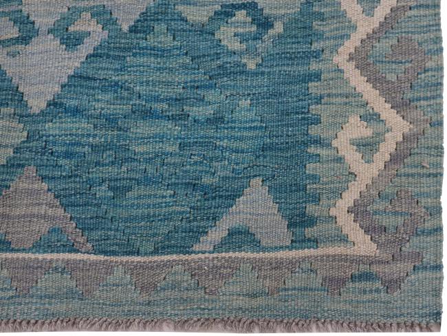 Kilim Afghan - 2