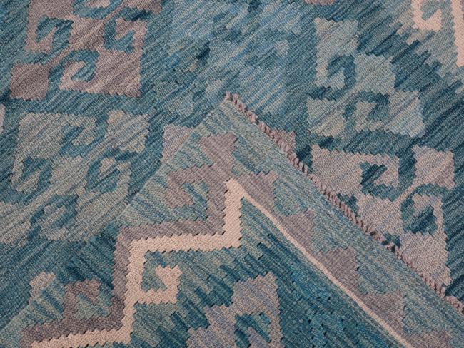 Kilim Afghan - 3