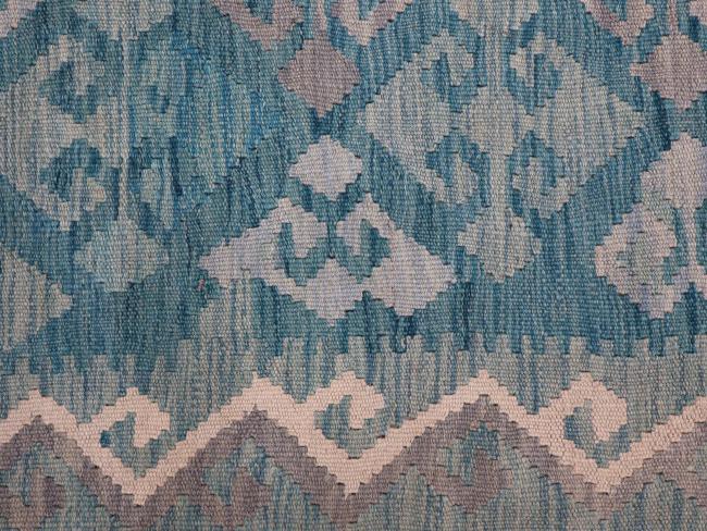 Kilim Afghan - 4