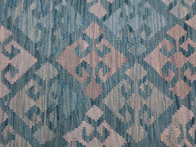 Kilim Afghan - 5