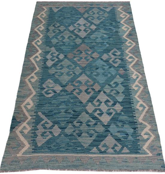 Kilim Afghan - 7