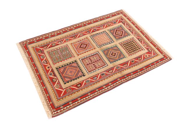 Kilim Soozani Nimbaft - 1