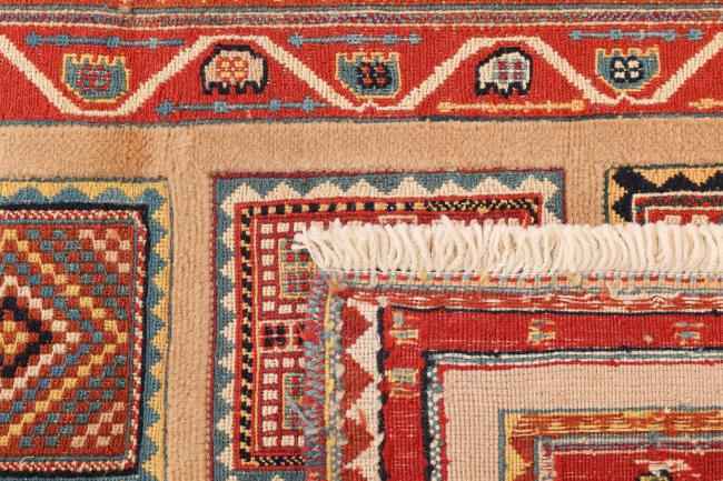 Kilim Soozani Nimbaft - 4