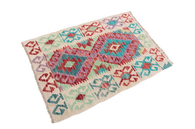 Kilim Afegão - 1