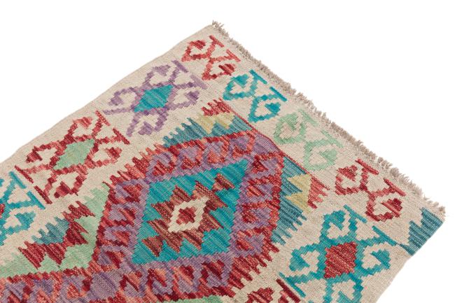 Kilim Afegão - 2